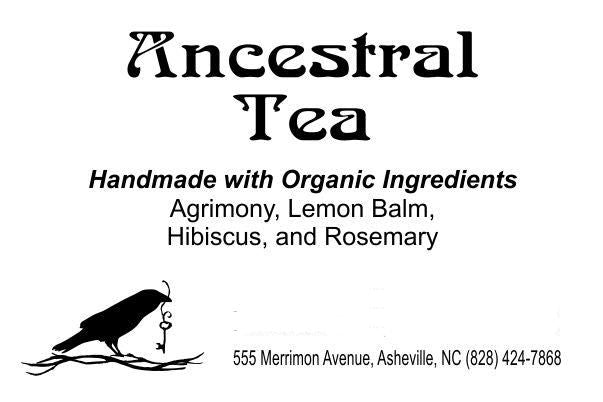 Ancestral Tea