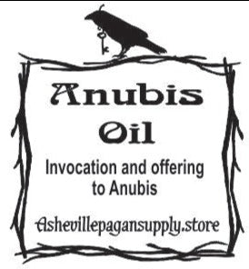 Anubis Oil