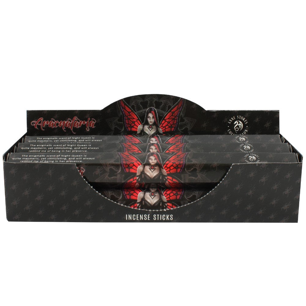 ARACNAFARIA INCENSE STICKS C/40