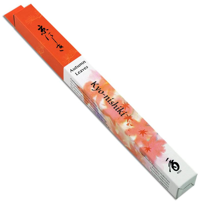 Daily Series Shoyeido Incense