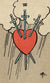 Smith-Waite Tarot Deck Borderless