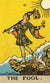 Smith-Waite Tarot Deck Borderless