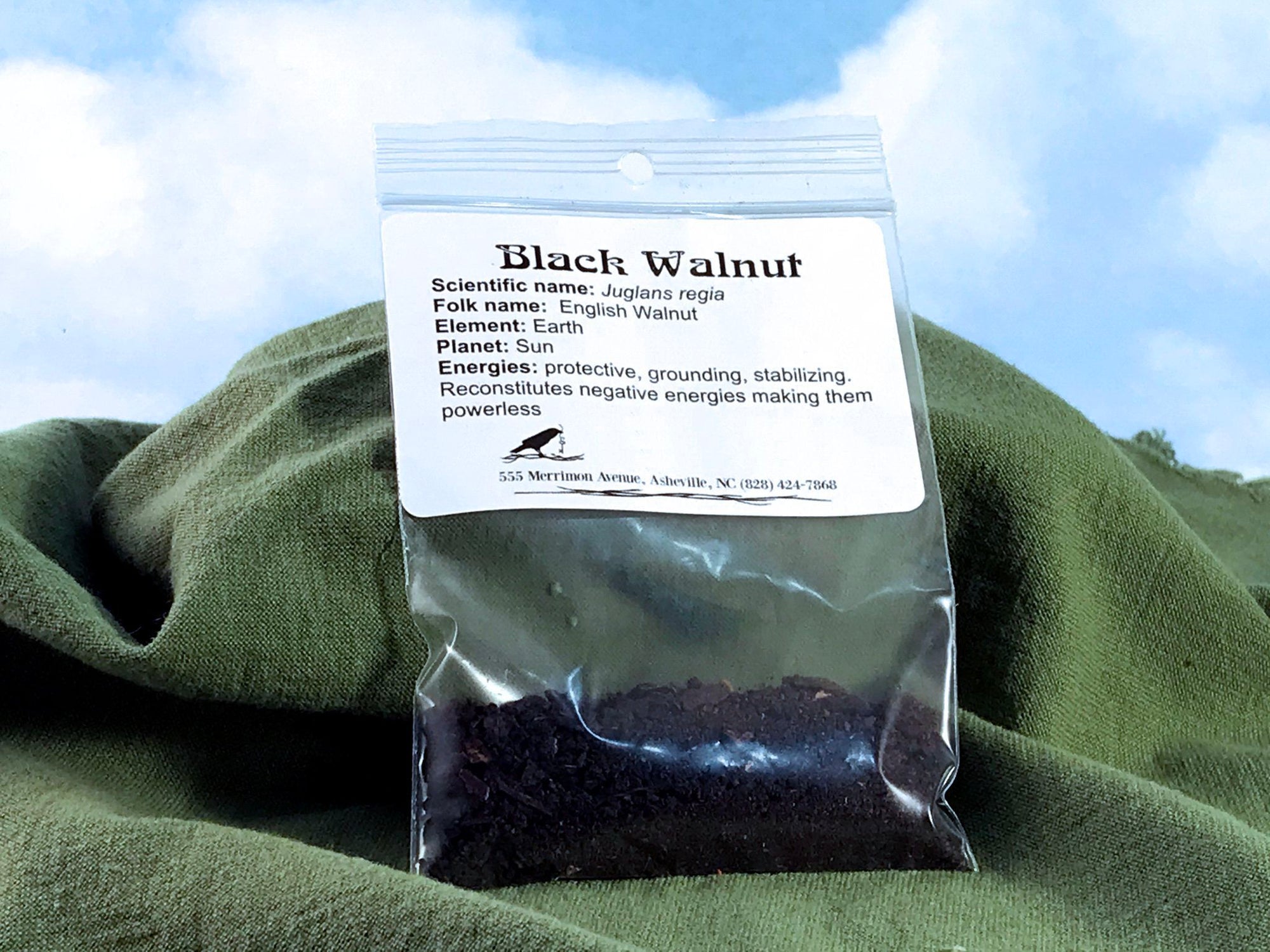 Black Walnut
