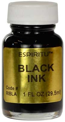 Black Ink (1 oz.)