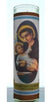 7 Day Saint Candles