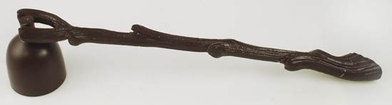 Candle Snuffer Branch