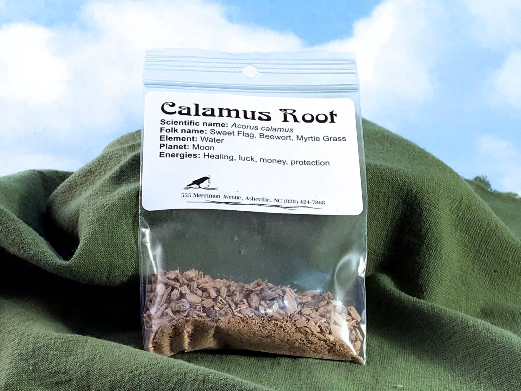 Calamus Root