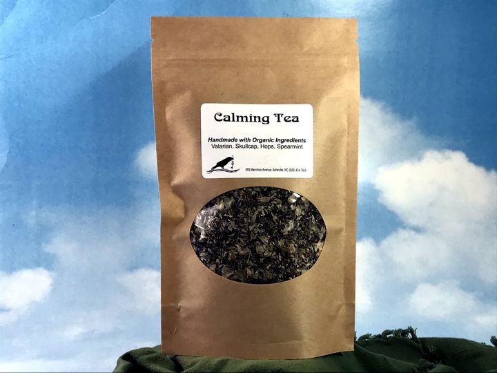 Calming Tea
