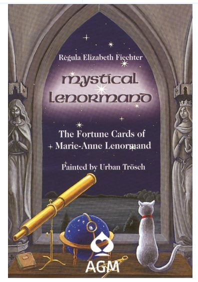 Mystical Lenormand
