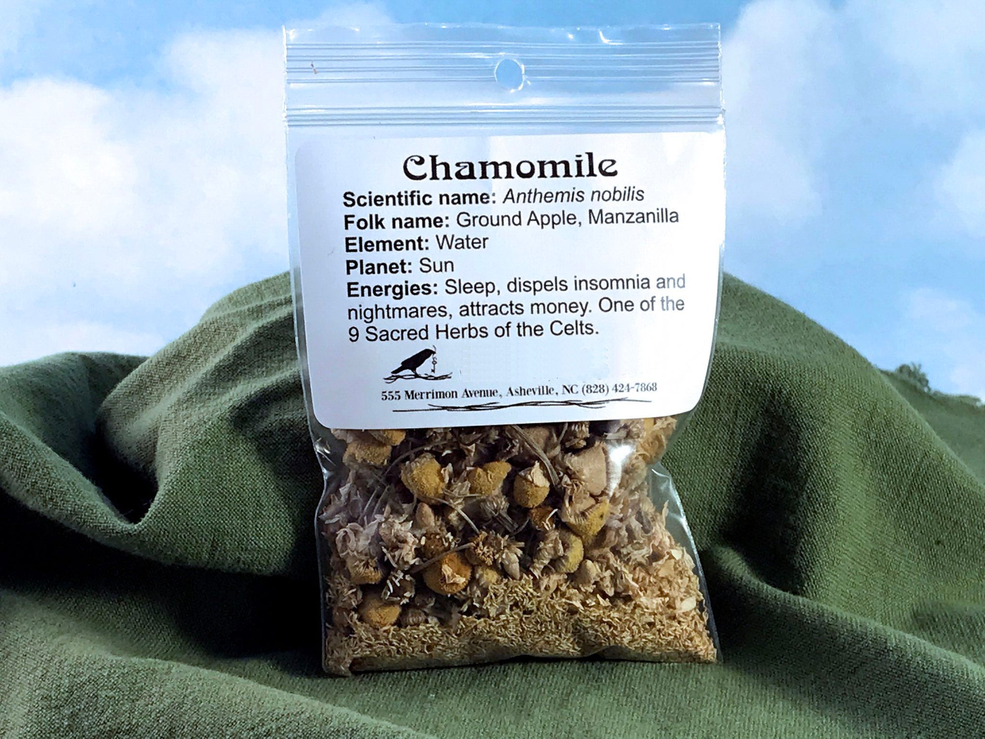 Chamomile