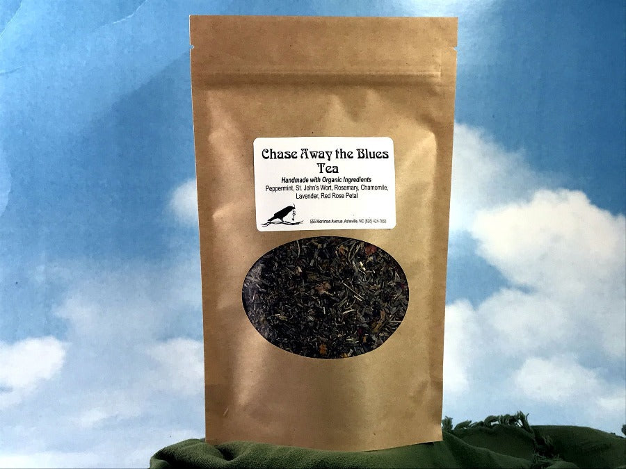 Chase Away the Blues Tea