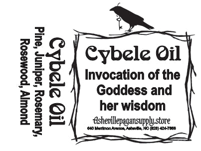 Cybele Oil