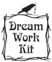 Dream Work Offering & Spell Kit