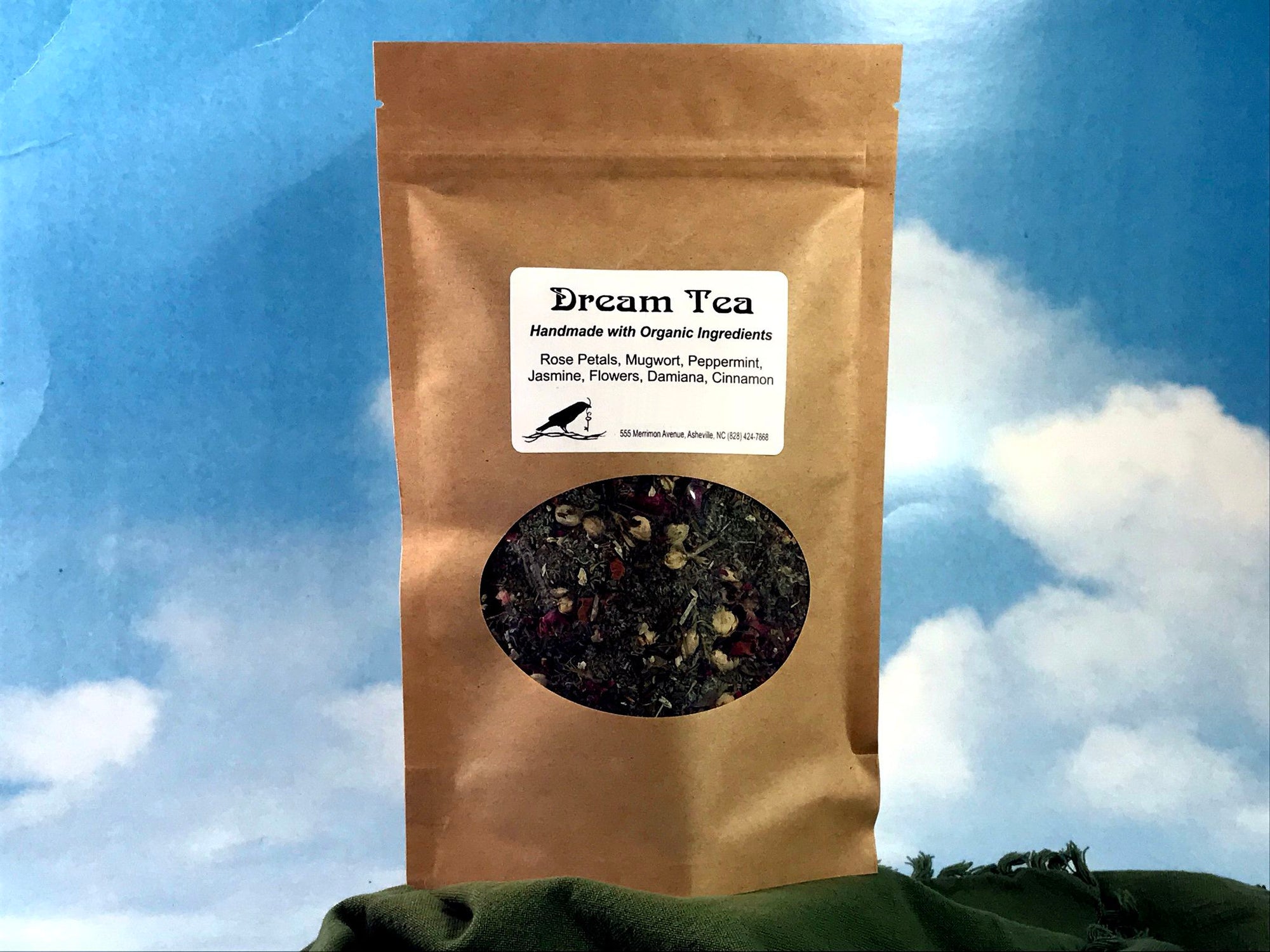 Dream Tea