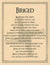 Poster Brigid