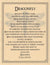 Poster Dragonfly