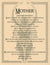Poster Mother