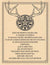Poster Horned Lord