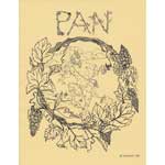 Poster Joyful Pan