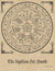 Poster Sigillum Dei Aemeth