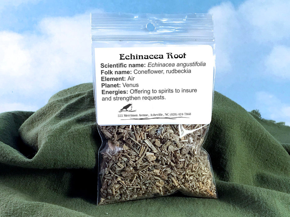 Echinacea Root