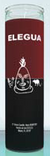 7 Day Orisha Candles