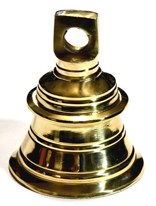 Bell Temple Brass 2.25"