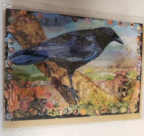 Florrie F Cards