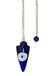 Evil Eye Talisman Pendulum