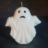 MMC Ghostie #2 Candle