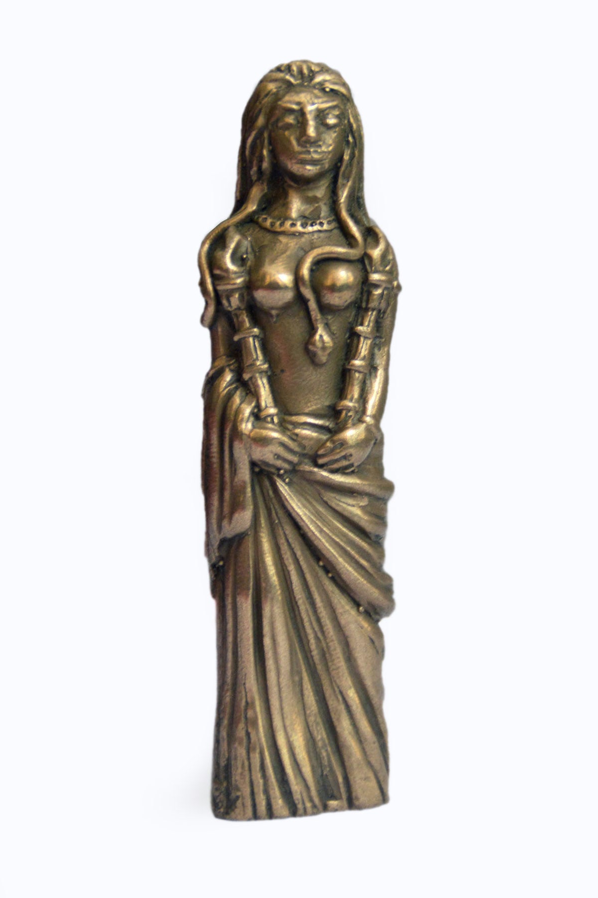 Pocket Hecate by Jeff Cullen