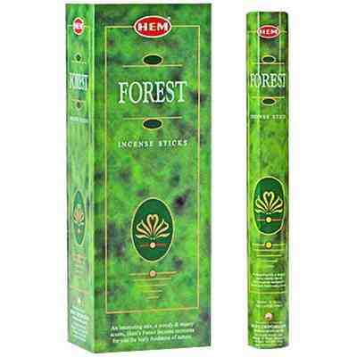 Hem Forest Incense (20 Sticks)