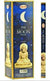 Hem Moon Incense (8 stick square)