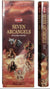 HEM 7 Archangels Incense (20 Sticks)