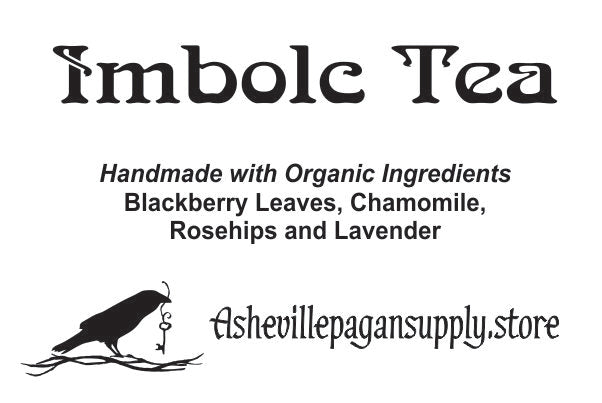 Imbolc Tea