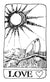 Morgan's Tarot Deck