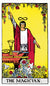 Rider-Waite® Tarot Deck Minature