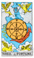 Rider-Waite® Tarot Deck Minature