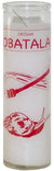 7 Day Orisha Candles