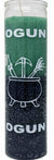7 Day Orisha Candles