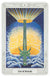 Swiss Crowley Thoth Tarot Deck Pocket