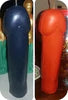 MMC Male Genital Candle