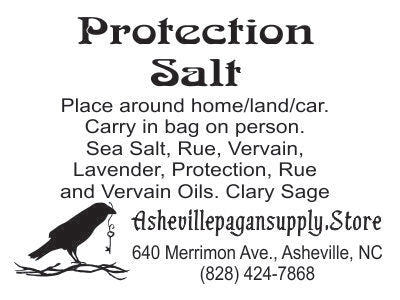 Protection Salt