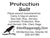 Protection Salt 2oz