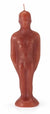 MMC Male Figure Candles