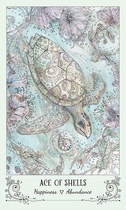 Spiritsong Tarot