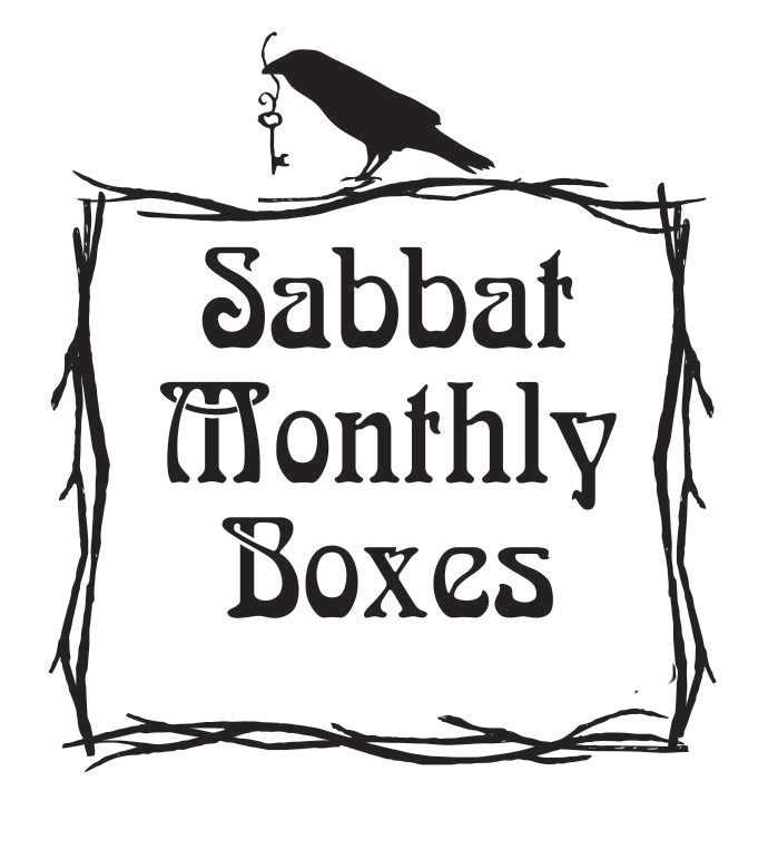 Ostara/Spring Equinox Sabbat Boxes