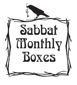 Ostara/Spring Equinox Sabbat Boxes
