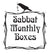 Ostara/Spring Equinox Sabbat Boxes