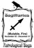 Sagittarius Astrological Bag